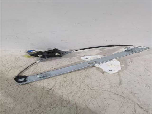 Foto 3ª: Elevalunas Manual Trasero Izquierdo Kia Stonic 1.0 T-GDI 101CV [G3LC G3LE] (2017)