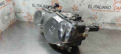 Foto 2ª: Faro Izquierdo Bmw Serie 3 315 320TD M SPORT 150CV 110KW [204D4] (2004)
