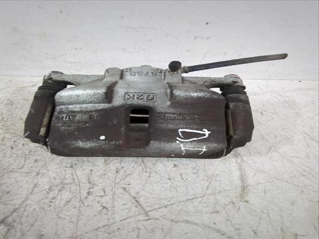 Foto 2ª: Pinza Freno Delantera Izquierdo Nissan Qashqai 1.3 DIG-T 140CV [HR13DDT] (2013)