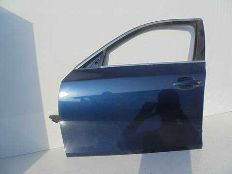 Foto 2ª: Puerta Delantera Izquierda Bmw Serie 5 518 530D BERLINA 231CV 170KW [306D3 D] (2006)