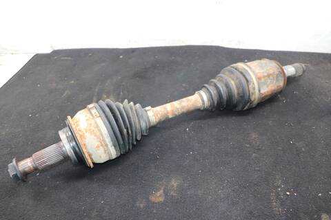 Transmision Delantera Izquierda Toyota Land Cruiser 3.0 D4-D VX 163CV 120KW