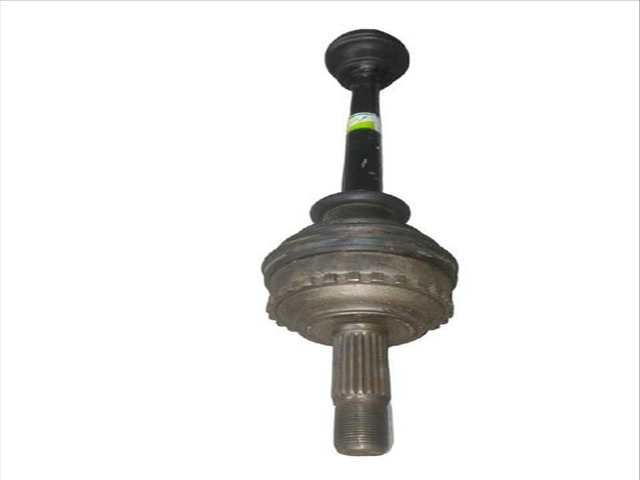 Foto 2ª: Transmision Delantera Derecha Renault Clio 1.5 DCI B/CB07) (1998)