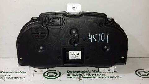 Foto 2ª: Cuadro de Instrumentos Opel Corsa 1.3 16V CDTI CAT Z 13 DTH - L4I) 90CV 66KW [Z13DTH] (2009)