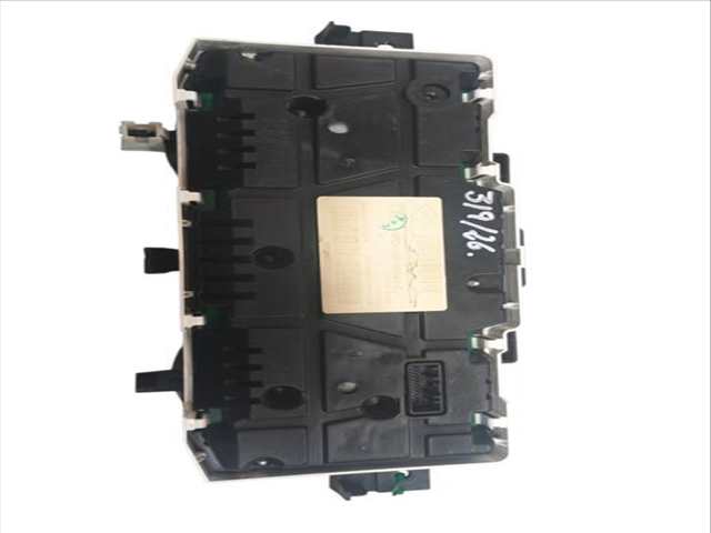 Cuadro de Instrumentos Renault Captur 1.5 DCI 90 J5N4 J5M5 J5MW J5M6 J5AL J5AJ)