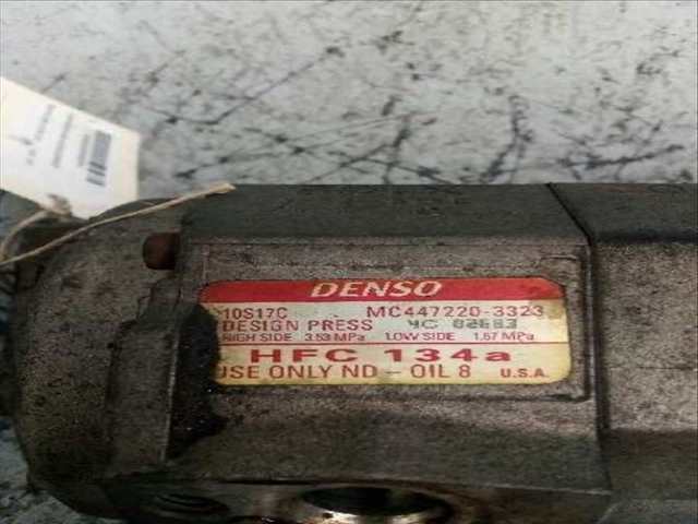 Foto 2ª: Compresor Aire Acondicionado Bmw X5 3.0 24V CAT 231CV 170KW [306S3] (2001)