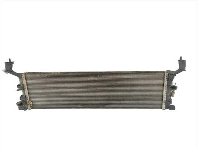 Foto 2ª: Radiador Motor Renault Laguna 1.5 DCI BT00 BT0A BT0T BT1J) (2007)