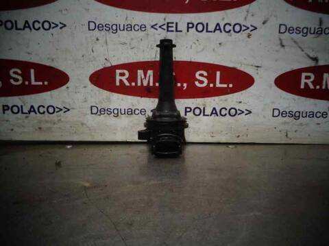 Foto 2ª: Modulo Encendido Volvo C70 2.4 TURBO CAT COUPE 193CV 142KW [B5254T] (2000)