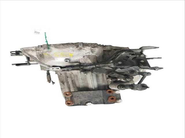 Foto 2ª: Caja Cambios Kia Carens 2.0 CRDI 140 (2006)