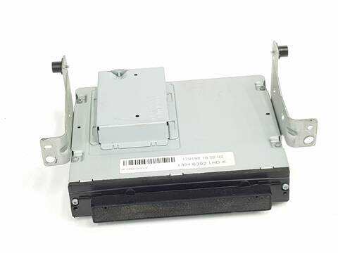 Centralita Motor ECU Land Rover Range HSE