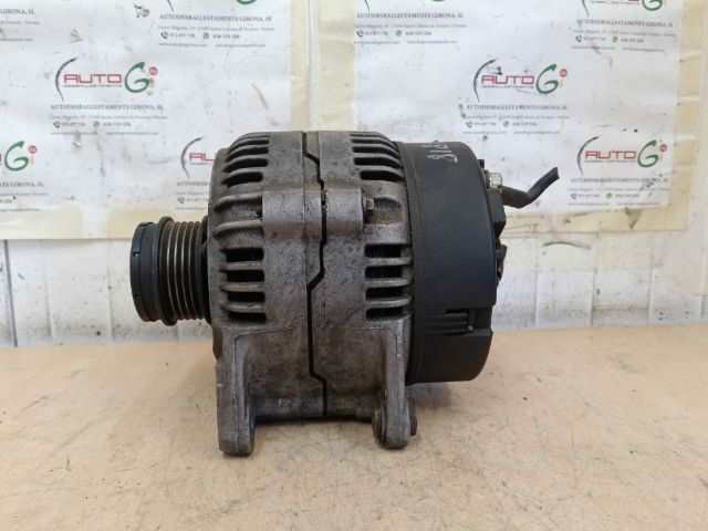 Foto 4ª: Alternador Audi A4 1.9 TDI [AFN] (1996)