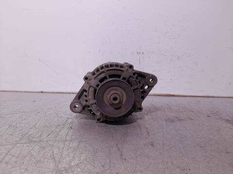 Foto 1ª: Alternador Chevrolet Matiz 67CV 49KW [F8CV] (2005)