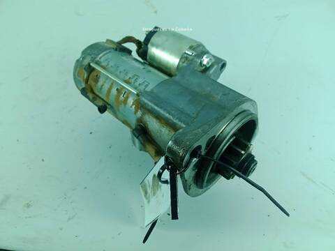 Motor de Arranque Toyota Land Cruiser 2.8 D-4D GDJ150_ GDJ155_)