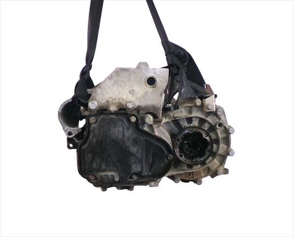 Foto 2ª: Caja Cambios Audi A3 1.6 TDI MODELO 8P,2008-2012 [CAY] (2012)