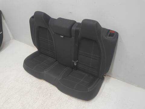 Foto 3ª: Juego Asientos Completos Mercedes Clase A 140 A 200 CDI 176.008) (2014)