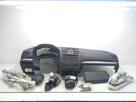 Kit Airbag Subaru XV 2.0 D AWD GPD) 147CV 108KW