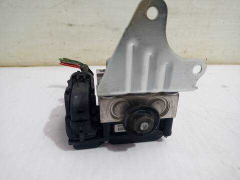 Foto 2ª: Abs Fiat 500 ANIVERSARIO 69CV 51KW [169A4000] (2009)