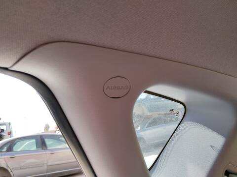 Airbag Lateral Trasero Derecho Hyundai i30 D4FB