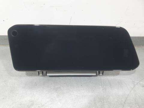 Sistema GPS Mazda CX-30 SKYACTIV-X M HYBRID 179CV 132KW