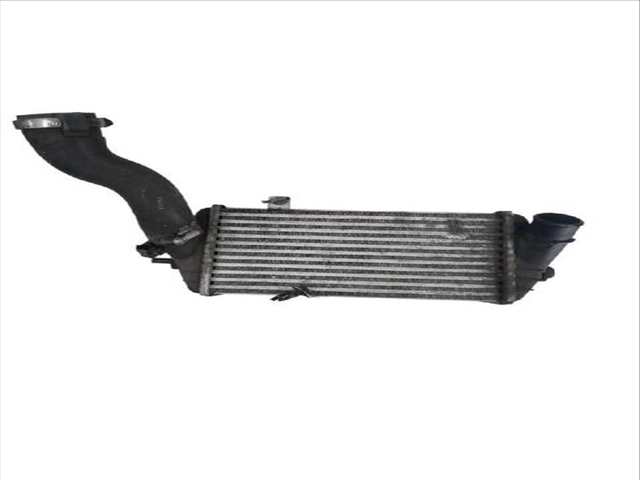Intercooler Kia Ceed 1.6 CRDI 136 SPORTSWAGON JD)