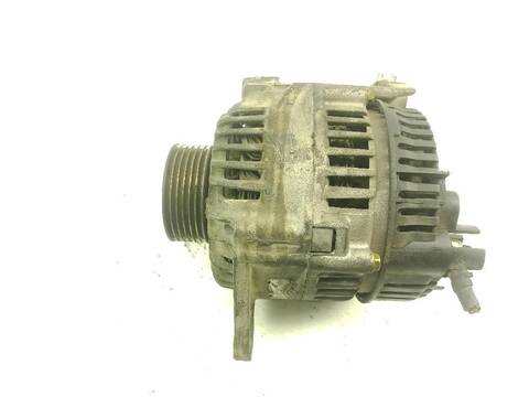 Foto 2ª: Alternador Citroen Zx 1.9 D [D9B (XUD9A/U)] (1991)