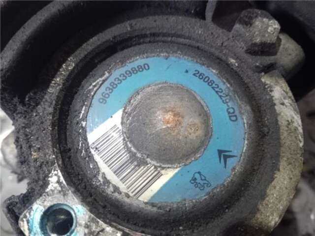 Foto 3ª: Bomba Servodireccion Citroen Xsara 2.0 HDI 90 [RHY (DW10TD)]