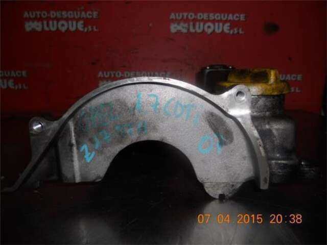 Foto 2ª: Despiece Motor Opel Astra 1.7 CDTI [Z 17 DTH]