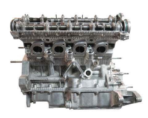 Foto 3ª: Motor Completo Ferrari F355 F129 380CV 280KW [F129B/40 F129 F129C] (1998)