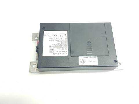 Centralita Motor ECU Mini Mini COOPER