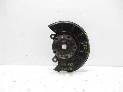 Mangueta Delantera Izquierda Seat Altea VERSION INDEFINIDA