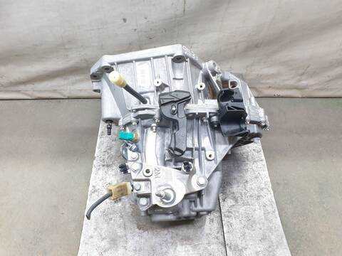 Foto 2ª: Caja Cambios Dacia Duster TCE 130 EXPRESSION
