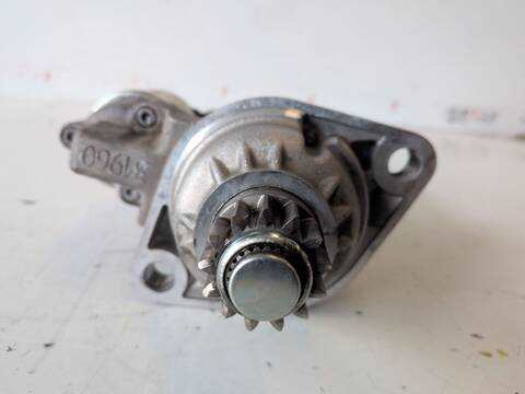 Motor de Arranque Volkswagen Tiguan CFFD
