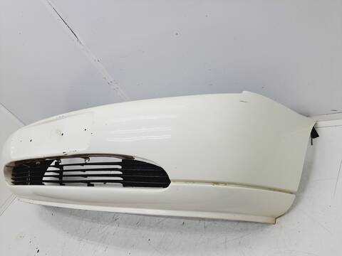 Foto 3ª: Paragolpes Delantero Ford Fiesta BASICO BERLINA 60CV 44KW [RTJ] (1999)