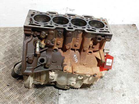 Bloque Motor Dacia Duster PRESTIGE 116CV 85KW