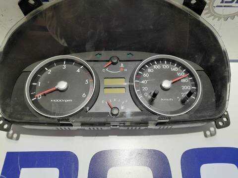 Foto 3ª: Cuadro de Instrumentos Hyundai Getz 1.5 CRDI CAT 82CV [D3EA] (2002)