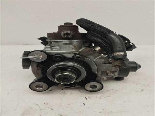 Bomba Inyeccion Volvo XC 60 MOMENTUM DRIVE 163CV 120KW