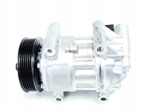 Foto 3ª: Compresor Aire Acondicionado Opel Astra GS (2023)