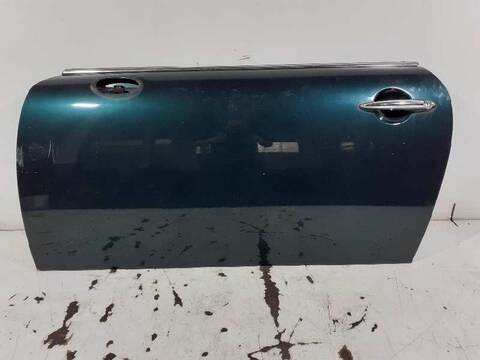 Puerta Delantera Izquierda Mini Mini COOPER 116CV 85KW