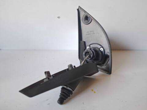 Foto 3ª: Retrovisor Izquierdo Fiat Panda 1.2 G II 69CV 51KW 271) VAN 169A5000 (2011)