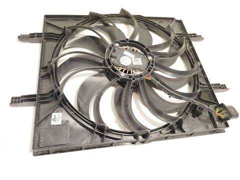 Electroventilador Audi Q4 E-TRON SPORTBACK F4N) 40 E-TRON
