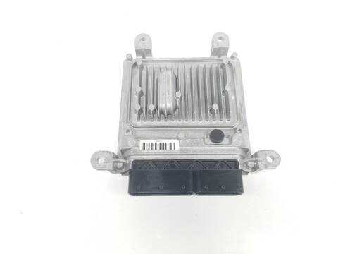 Foto 3ª: Centralita Motor ECU Mercedes Clase C 250 2.1 CDI 204CV 6V [651921] (2013)