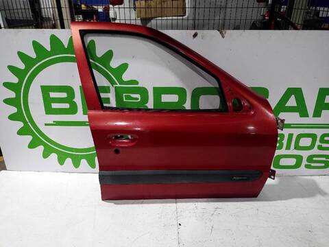 Puerta Delantera Derecha Citroen Xsara 1.6 16V SATISFACTION 109CV
