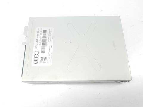 Centralita Motor ECU Audi RS5 4.2 V8 32V FSI 450CV