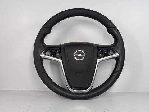 Volante Opel Astra EXCELLENCE 110CV 81KW