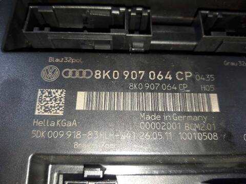Foto 3ª: Centralita Motor ECU Audi A5 2.0 TDI 105KW) 143CV [CAGA] (2011)