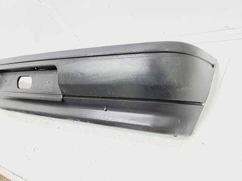 Foto 2ª: Paragolpes Trasero Renault Clio 1.2 ALIZE 58CV 43KW [E5F] (1991)