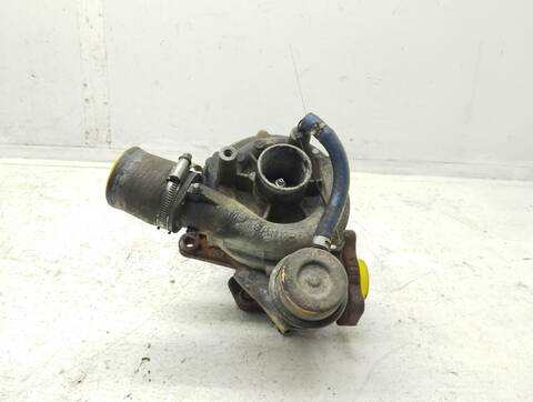 Turbocompresor Citroen Berlingo 65CV 48KW