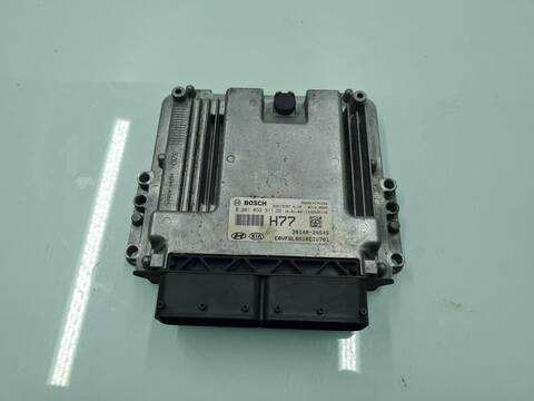 Centralita Motor ECU Hyundai i40 136CV
