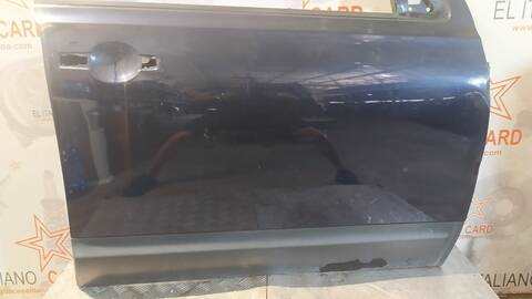 Foto 3ª: Puerta Delantera Derecha Nissan Qashqai TEKNA 106CV 78KW [D-K9K] (2008)