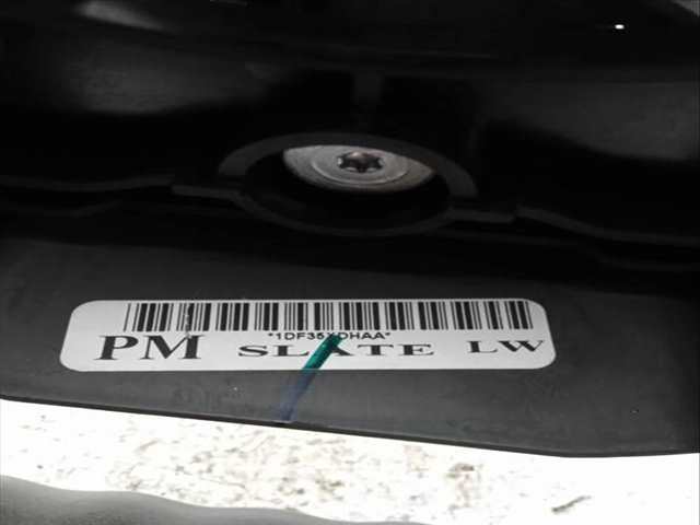 Foto 3ª: Volante Dodge Caliber 2.0 16V CRD CAT 140CV 103KW (2006)