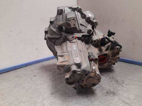 Foto 3ª: Caja Cambios Nissan Almera LX 75CV 55KW (1999)